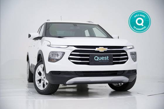 CHEVROLET MONTANA 1.2 TURBO FLEX LTZ AUTOMÁTICO